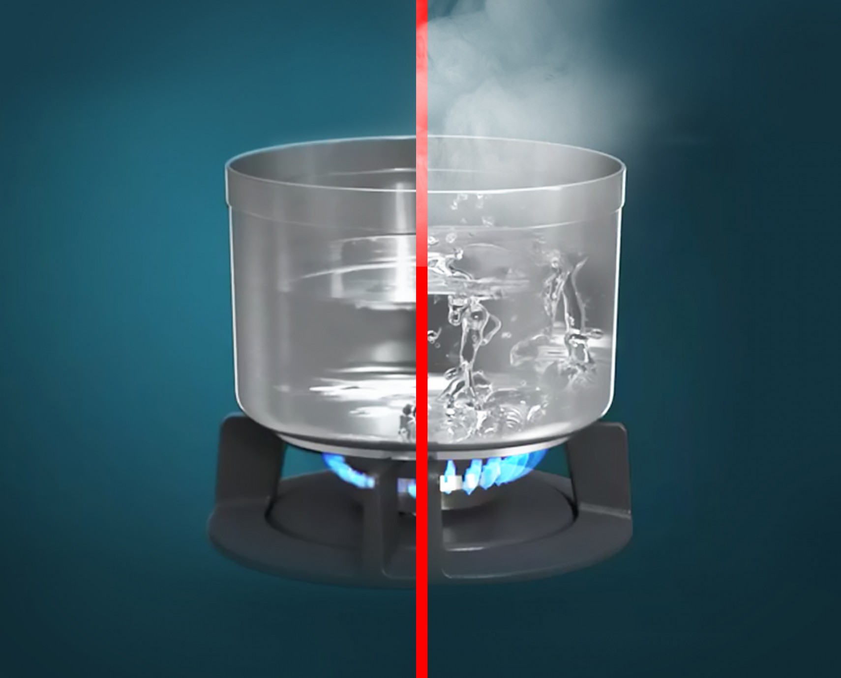 Эффективные газовые
